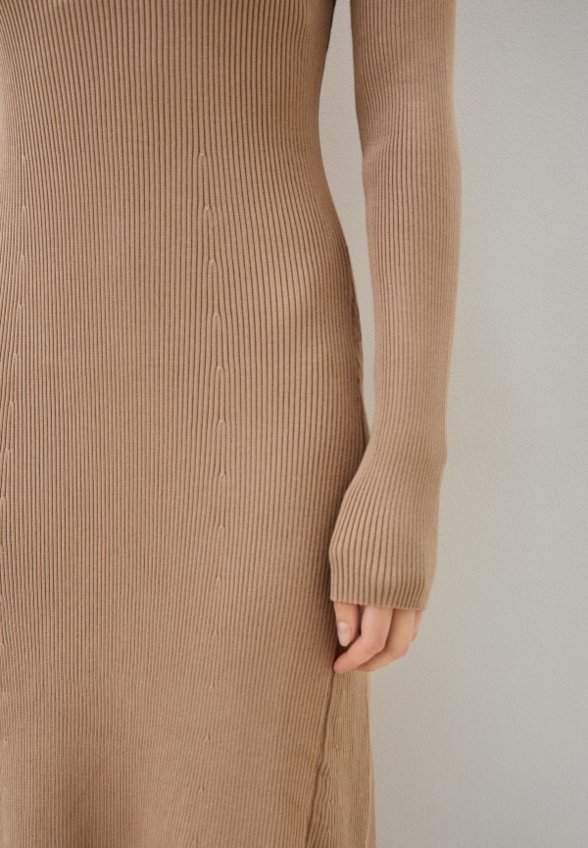 Платье Vickwool