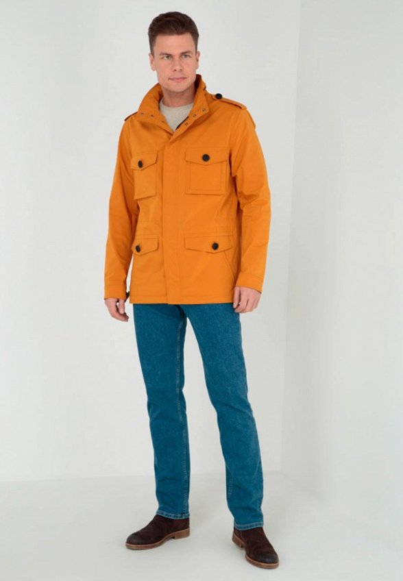 Ветровка Thomas Berger