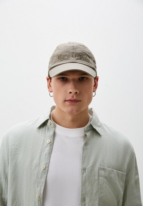 Бейсболка Marc O'Polo
