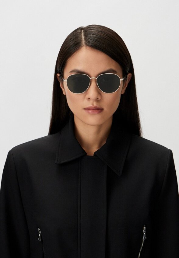 Очки солнцезащитные Kenzo