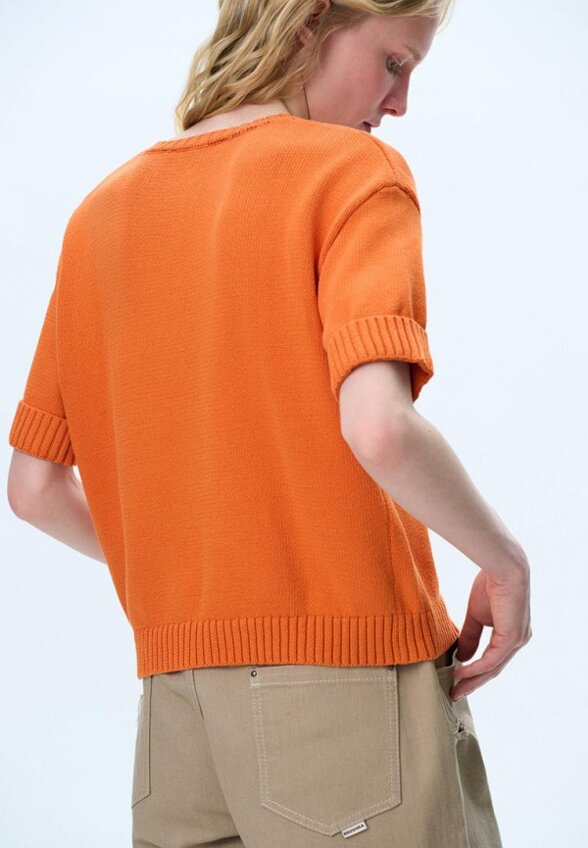 Джемпер Brusnika