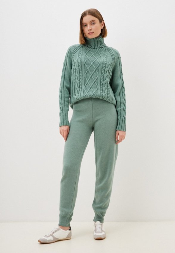 Брюки marhatter