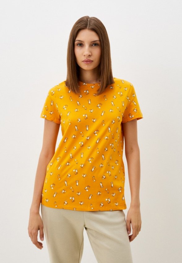 Футболка Funday