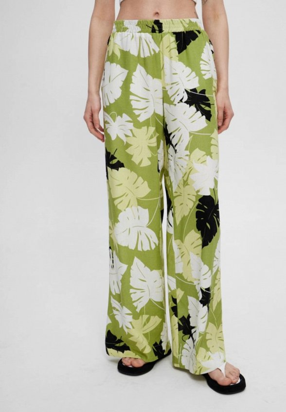 Брюки SashaOstrov