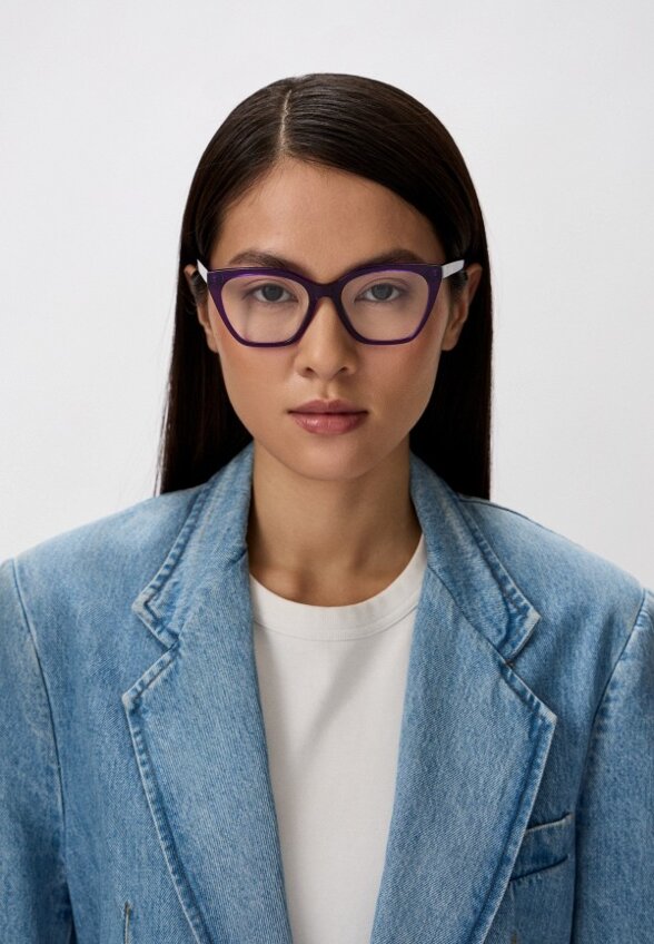 Оправа Love Moschino