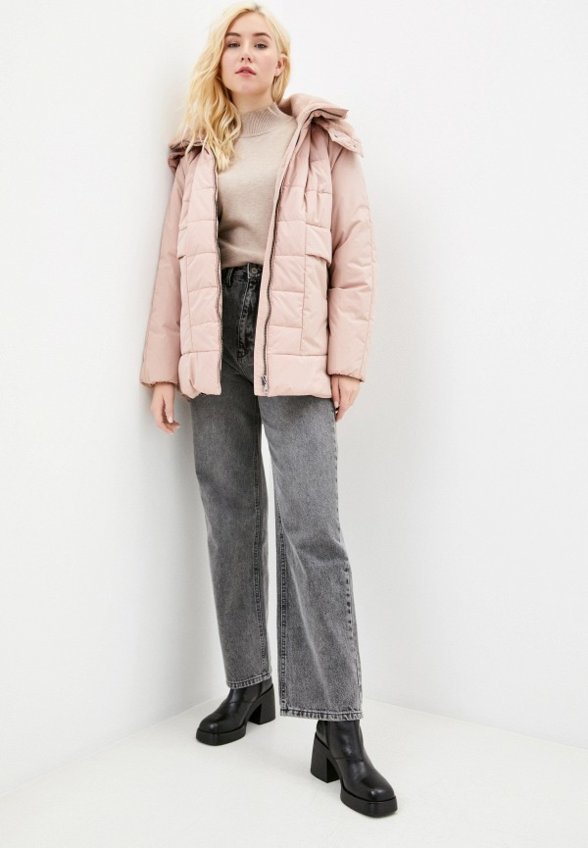 Пуховик Dixi-Coat