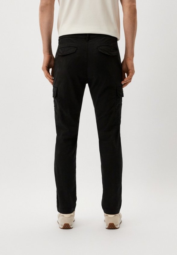 Брюки Aeronautica Militare