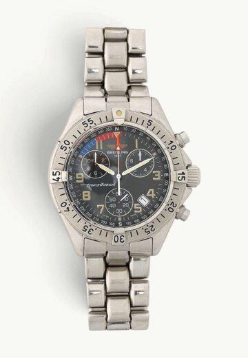 Breitling Transocean