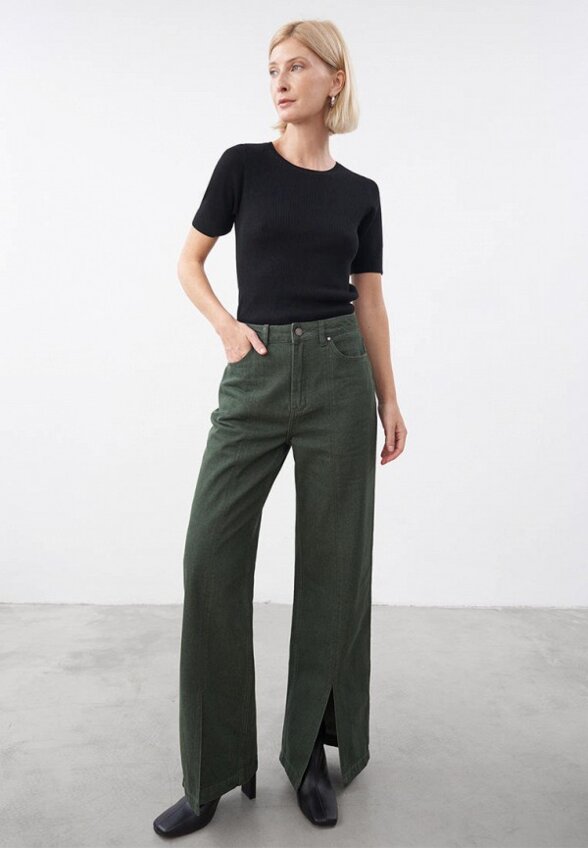 Джинсы Urban Tiger