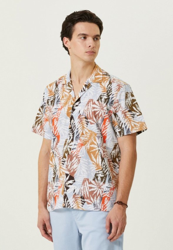 Рубашка NetWork