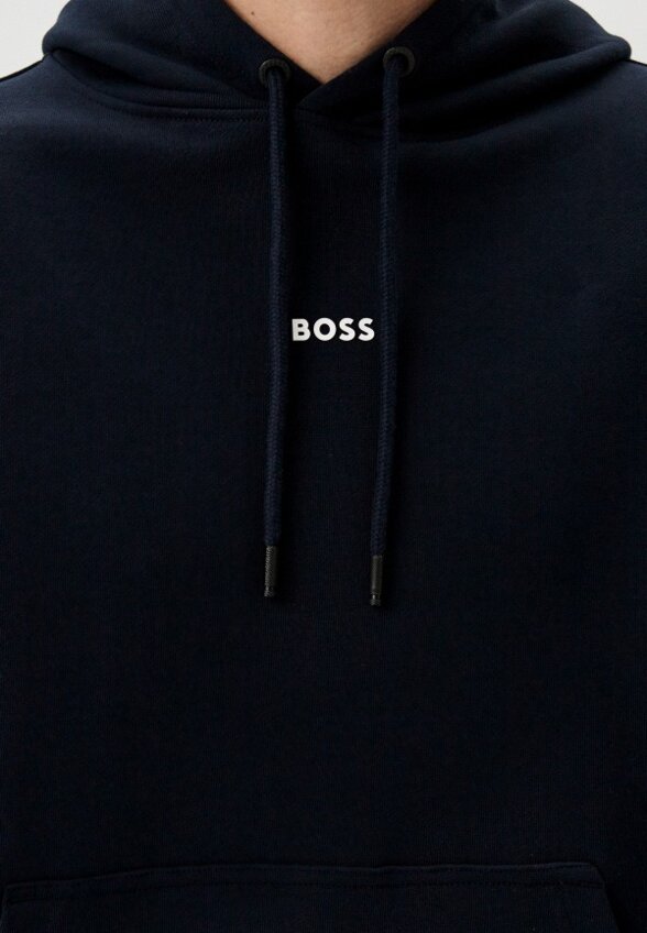 Худи Boss