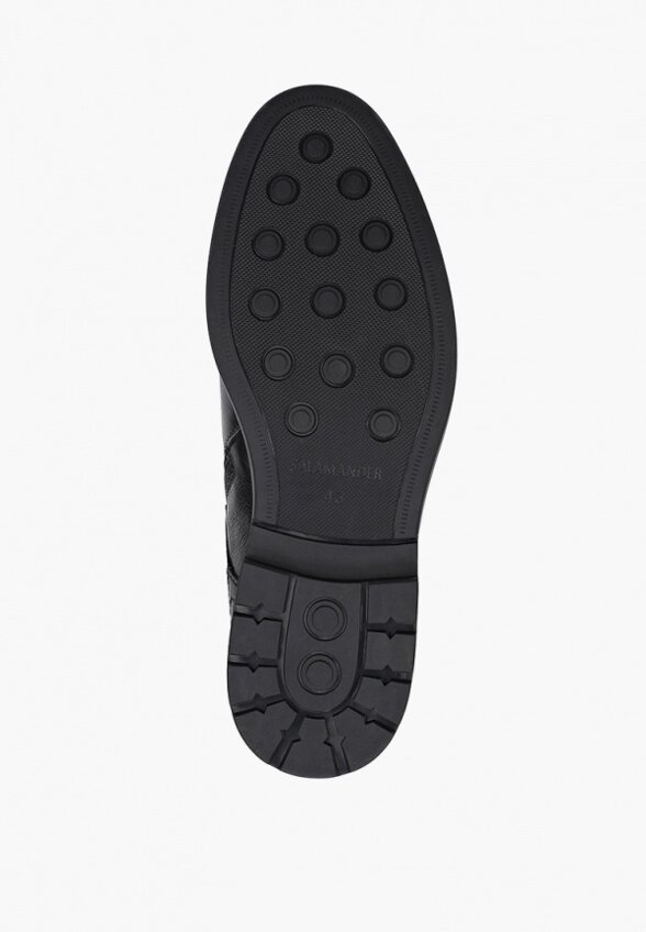 Ботинки Salamander