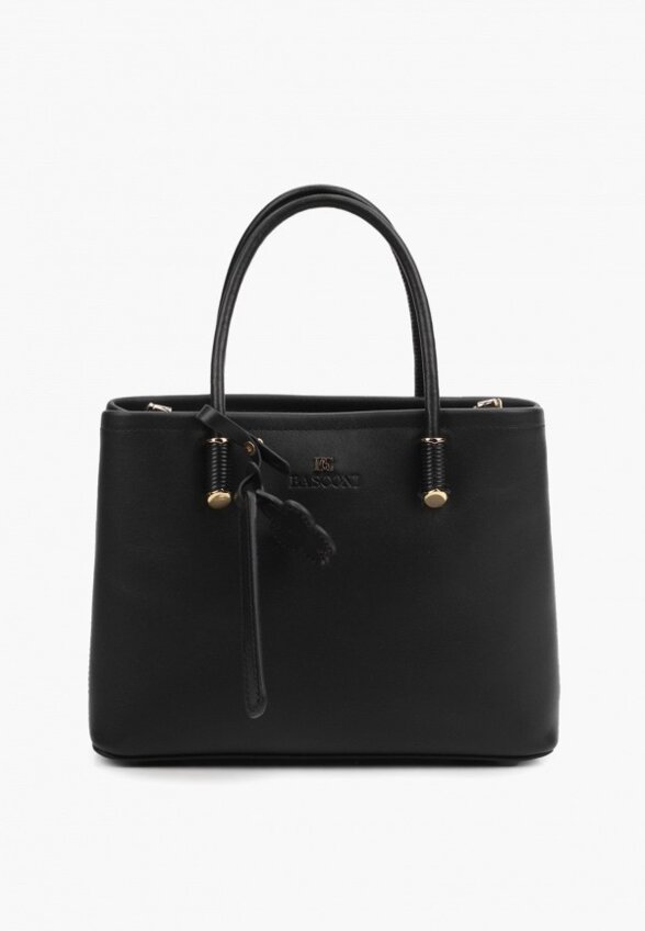 Сумка и брелок Basconi