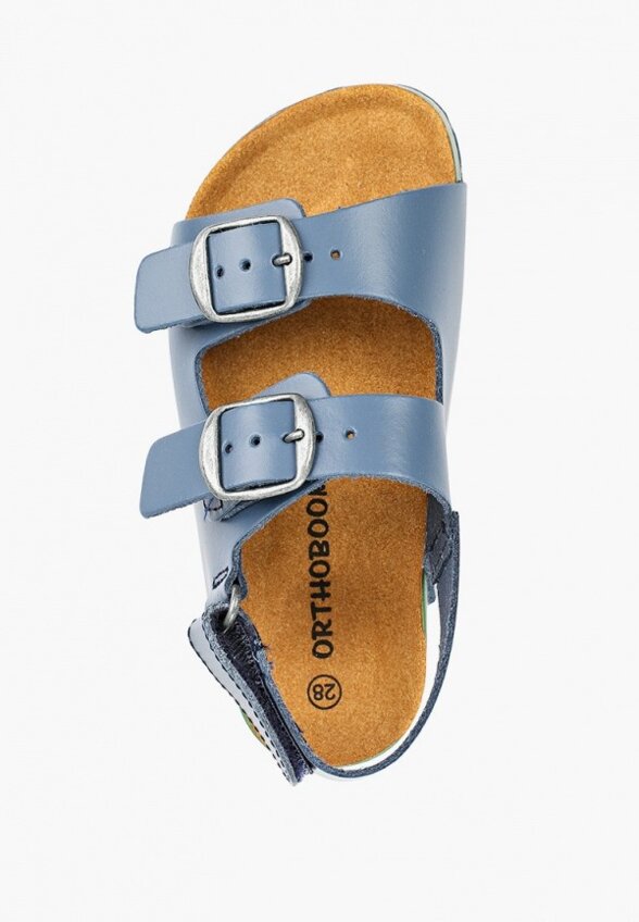 Сандалии Orthoboom
