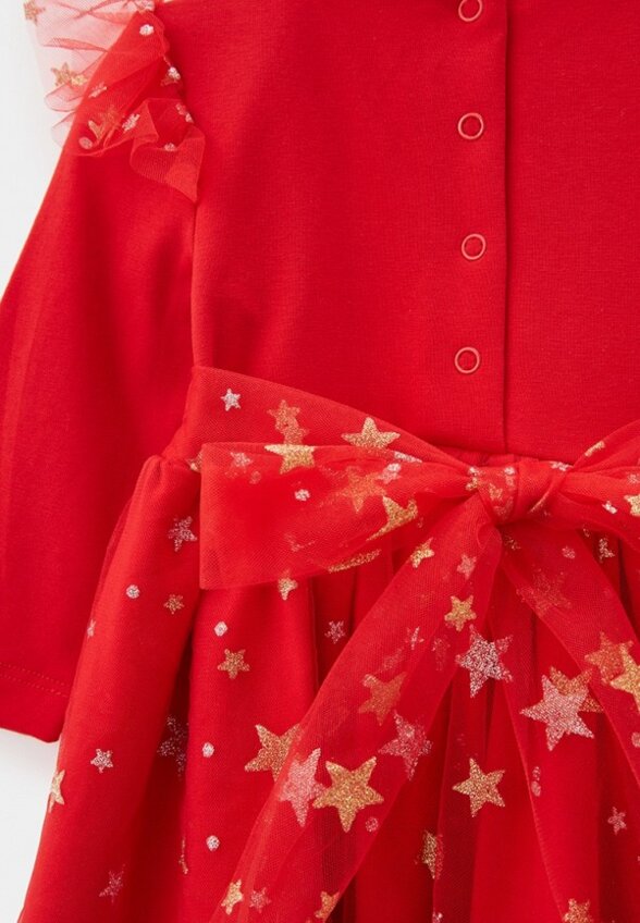 Платье Zefirka