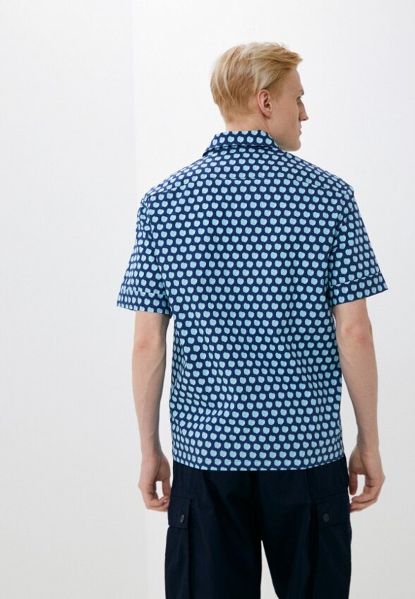 Рубашка United Colors of Benetton