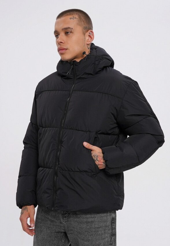 Пуховик Твое