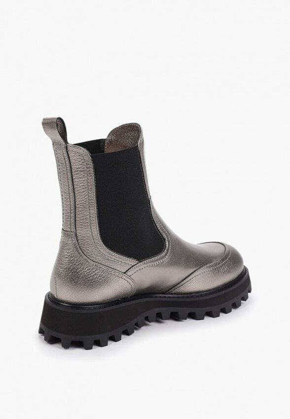 Ботинки Giotto