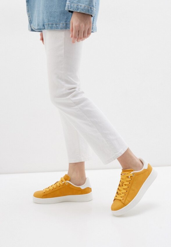 Кеды Cotton Belt