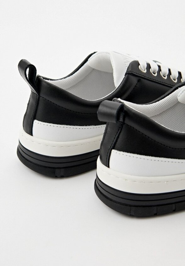 Кеды Twinset Milano