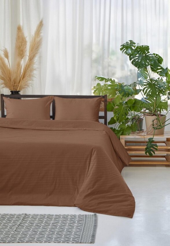 Постельное белье 2-спальное Love Me