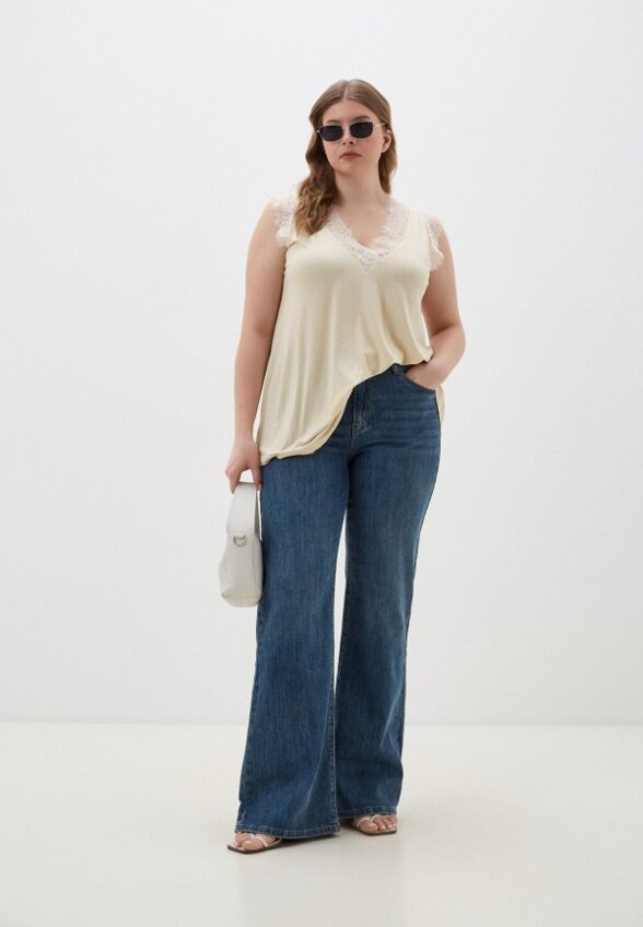 Джинсы Dimarkis Day