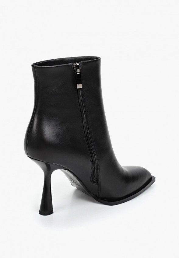 Ботильоны Abricot Premium