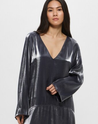 Платье H&M женщинам