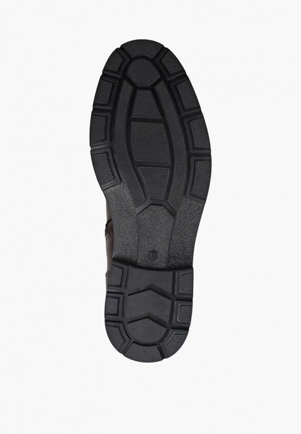 Ботинки Thomas Munz