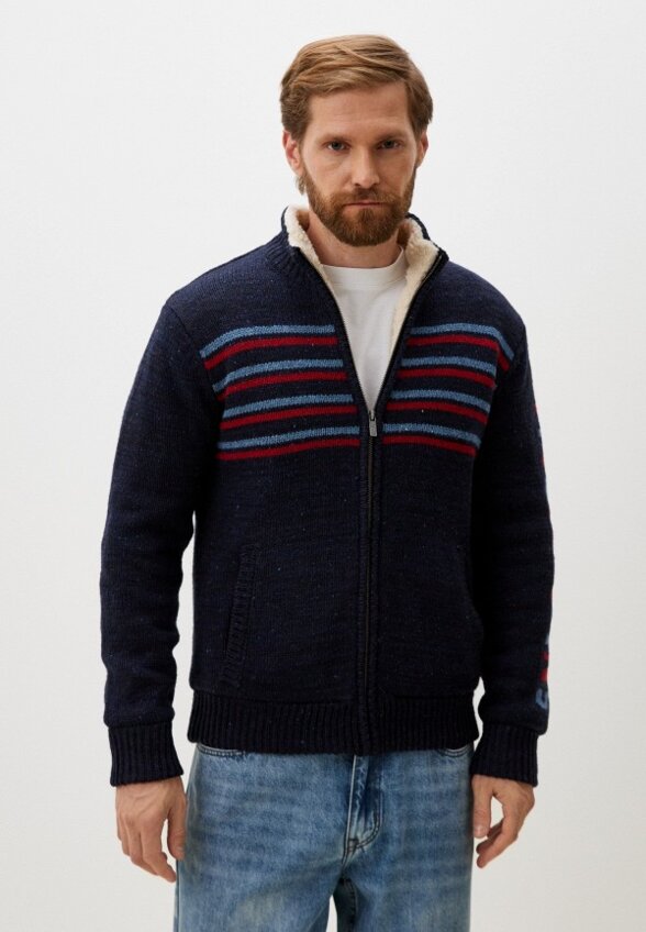 Куртка утепленная Ritter