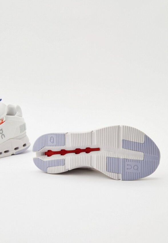 Кроссовки On