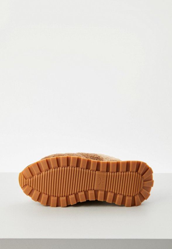 Кроссовки Voile Blanche