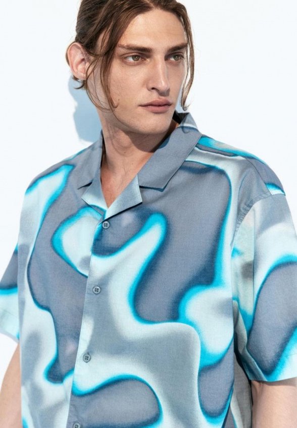 Рубашка Befree