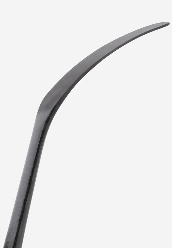 Клюшка хоккейная детская Bauer Vapor Hyperlite 2 P92 JR-50, Черный