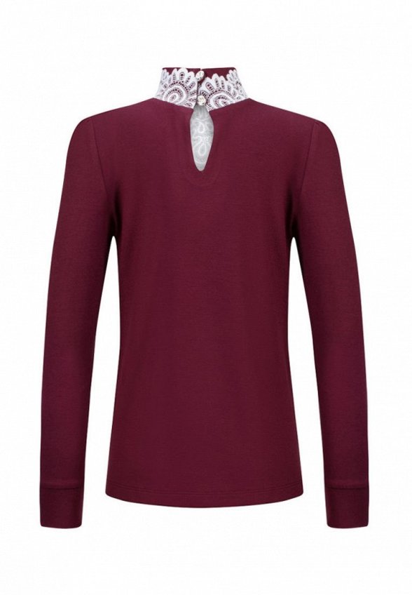 Блуза Stylish Amadeo