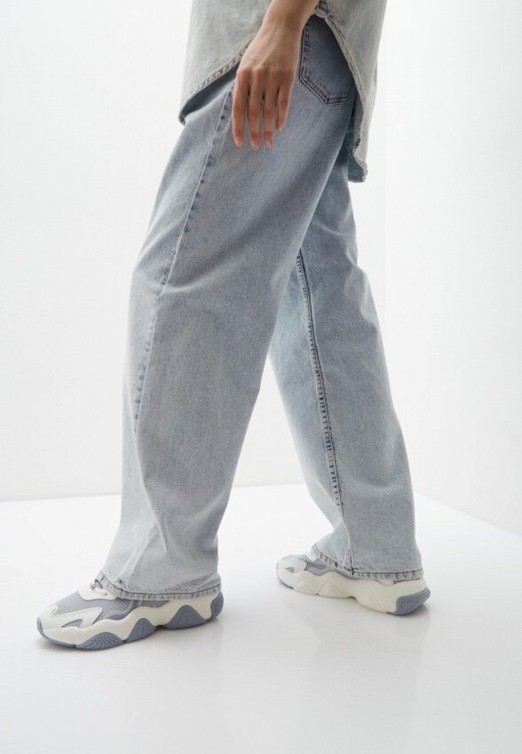 Кроссовки Peak