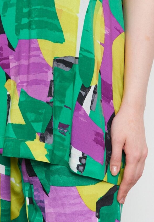 Блуза Samoon by Gerry Weber