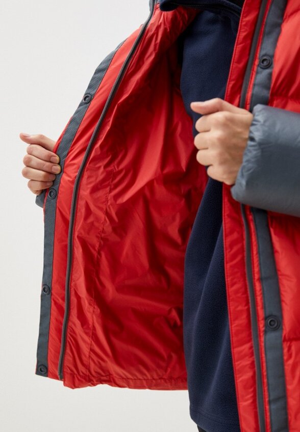 Пуховик Northland