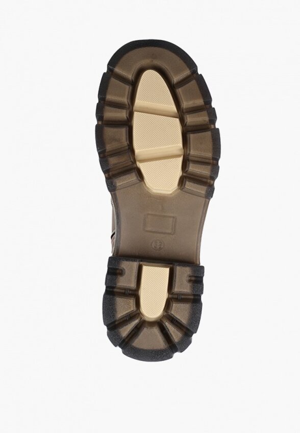 Ботинки Briggs