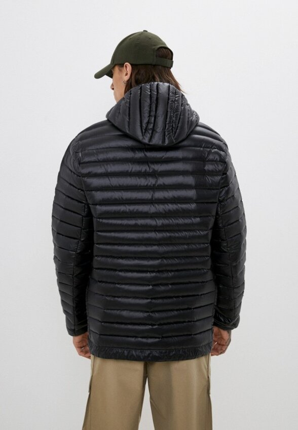 Куртка утепленная BASK