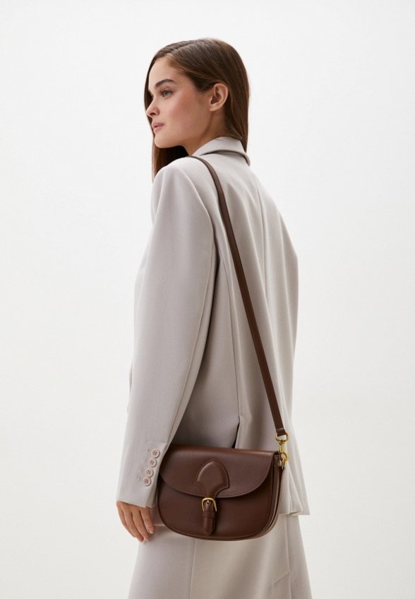 Сумка Alexander Tsiselsky