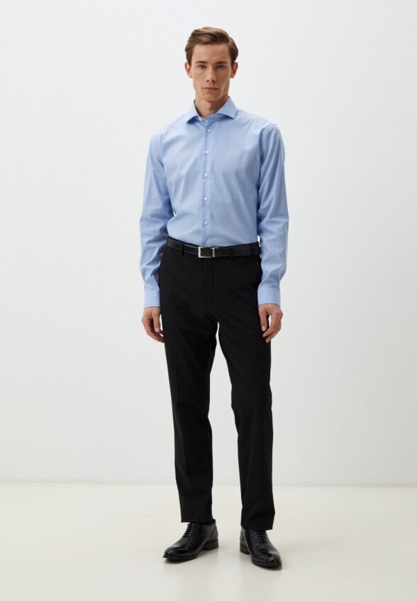 Рубашка Ritter