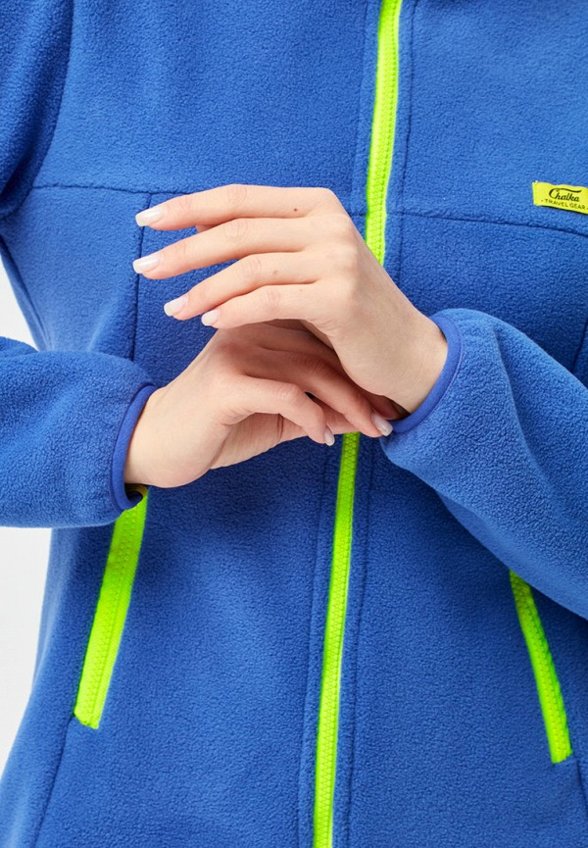 Олимпийка Chalka