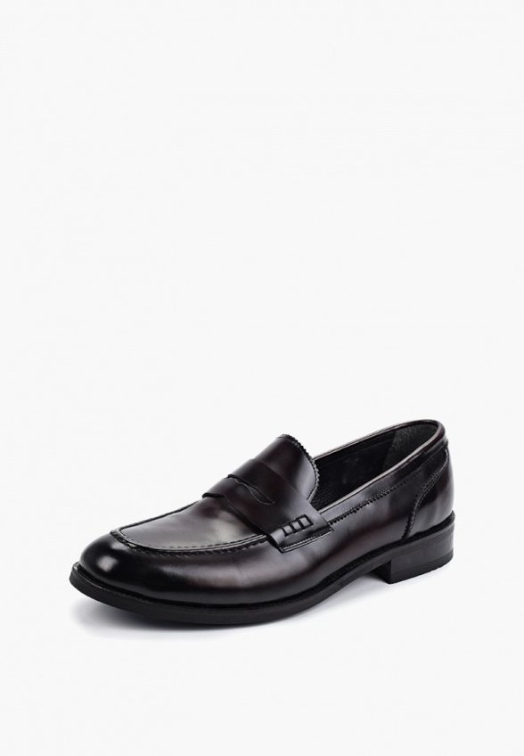 Лоферы Salvatore Brunacci