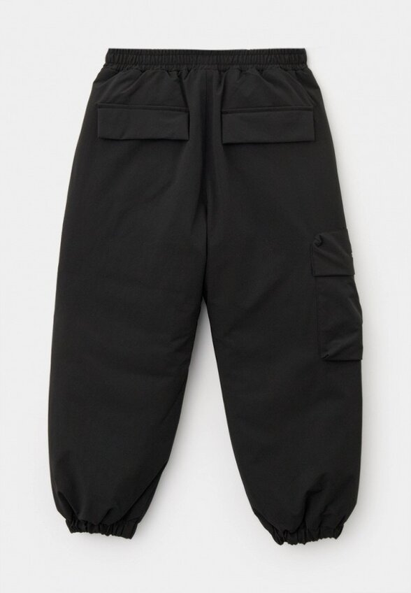 Брюки утепленные Balabala