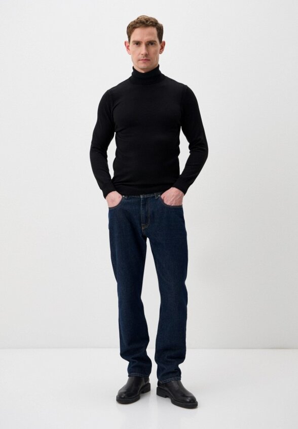 Водолазка Corso Milano