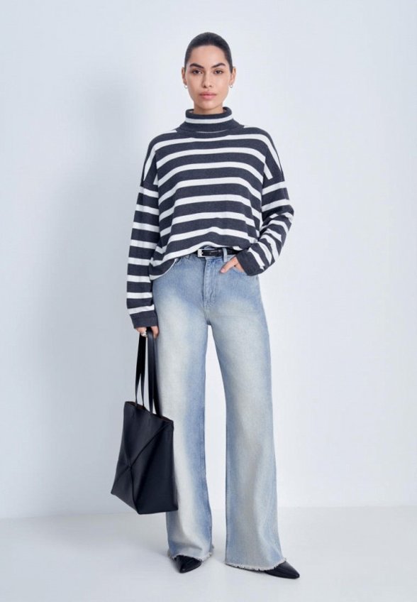 Водолазка Finn Flare