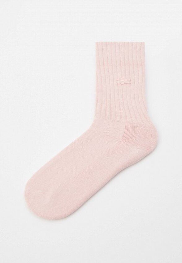 Носки 3 пары Lacoste