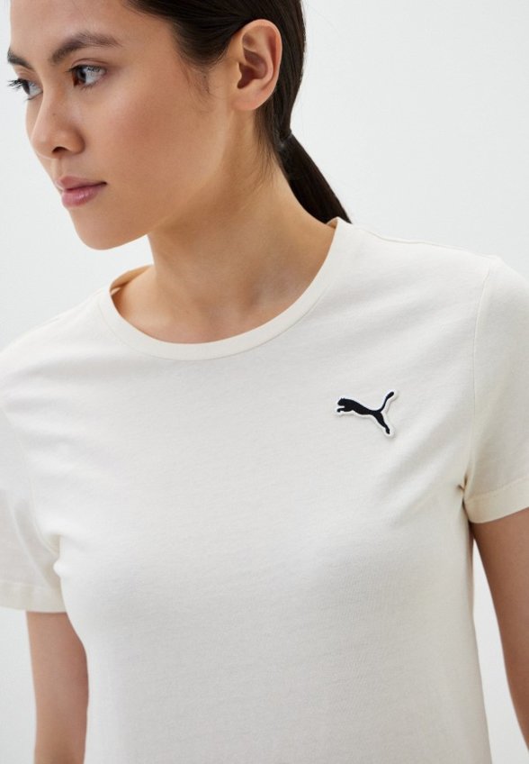 Футболка PUMA