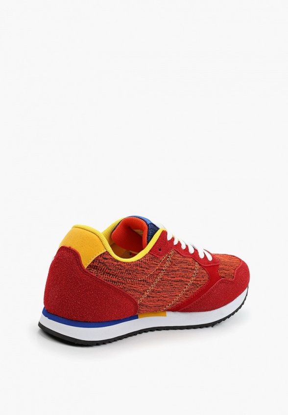 Кроссовки Abricot